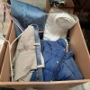 (3) Ctns of Clothes - 4