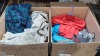 (2) Ctns of Clothes - 2