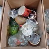 (6) Ctns of Glass & Dishware - 4