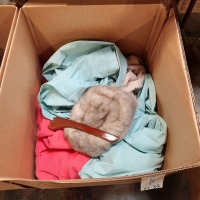 (4) Ctns of Clothes
