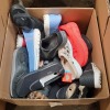 (1) Ctn of Shoes