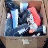 (1) Ctn of Shoes - 2