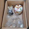 (10) Ctns of Dish & Glassware - 3