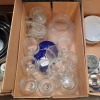 (10) Ctns of Dish & Glassware - 6