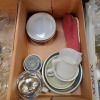 (10) Ctns of Dish & Glassware - 7