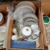 (10) Ctns of Dish & Glassware - 8