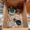 (10) Ctns of Dish & Glassware - 9