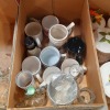 (10) Ctns of Dish & Glassware - 11