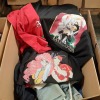 (3) Ctns of Clothes