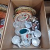 (4) Ctns of Dishware - 4