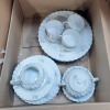 (4) Ctns of Dishware - 5