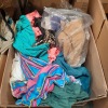 (6) Ctns of Clothes - 7