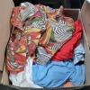 (6) Ctns of Clothes