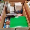 (6) Ctns of Commemorative Items - 6