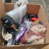 (5) Ctns of Household Items - 6