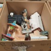 (6) Ctns of Household Items - 6