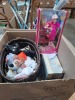 (5) Ctns of Household Items