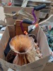 (5) Ctns of Household Items - 5