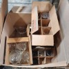 (4) Ctns of Glassware - 3