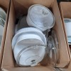 (9) Ctns of Kitchen & Glassware