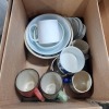 (9) Ctns of Kitchen & Glassware - 5