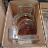 (9) Ctns of Kitchen & Glassware - 6