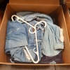 (5) Ctns of Clothes