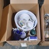 (6) Ctns of Dish & Glassware - 2