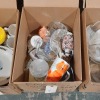 (6) Ctns of Dish & Glassware - 5