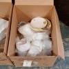 (6) Ctns of Dish & Glassware - 7