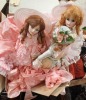(5) Ctns of Porcelain Dolls - 3