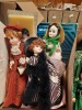 (5) Ctns of Porcelain Dolls - 4