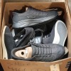 (1) Ctn of Shoes