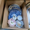 (5) Ctns of Dishware