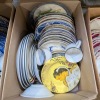 (5) Ctns of Dishware - 3