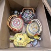 (5) Ctns of Dishware - 6