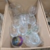 (8) Ctns of Glassware - 5