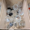 (8) Ctns of Glassware - 6