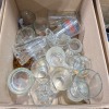 (8) Ctns of Glassware - 8