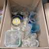 (8) Ctns of Glassware - 9