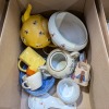 (8) Ctns of Glass, Dish & Flatware - 4