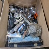 (8) Ctns of Glass, Dish & Flatware - 9