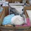 (10) Ctns of Household Items - 10