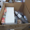 (10) Ctns of Household Items - 11