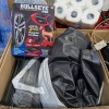 (7) Ctns of Household Items - 4
