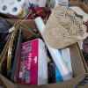 (7) Ctns of Household Items - 5