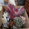 (7) Ctns of Household Items - 6