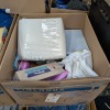 (5) Ctns of Household Items - 6