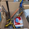 (7) Ctns of Household Items - 5