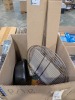 (7) Ctns of Household Items - 7